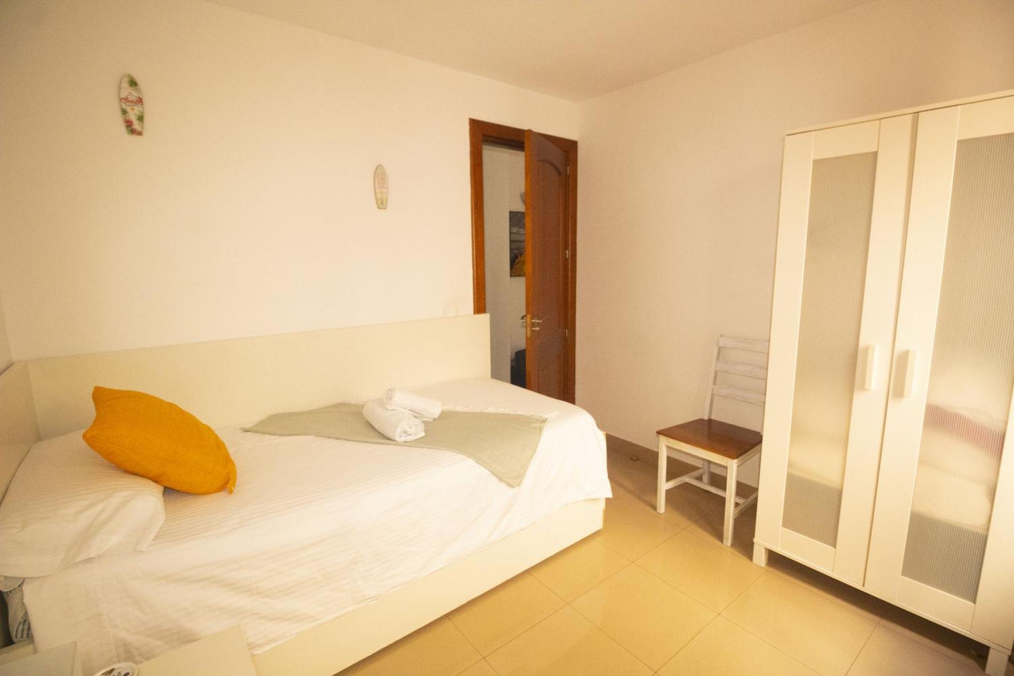 CHARCO de SAN GINÉS APARTMENT Arrecife  Exterior foto