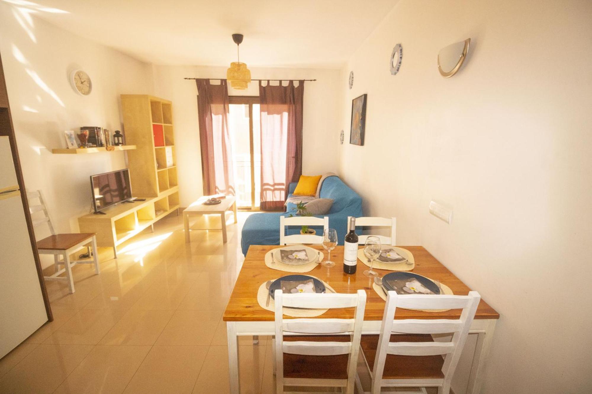 CHARCO de SAN GINÉS APARTMENT Arrecife  Exterior foto