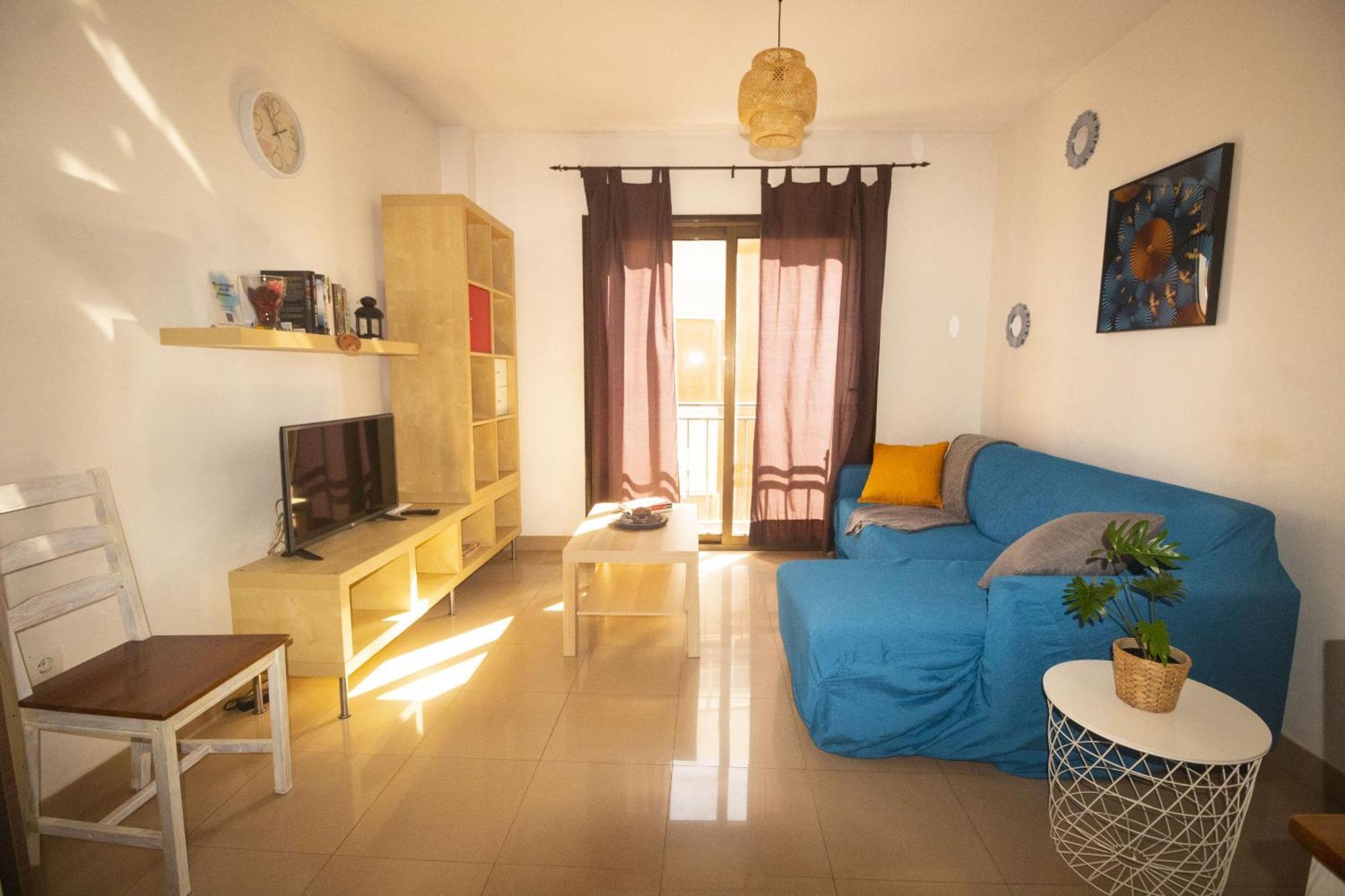 CHARCO de SAN GINÉS APARTMENT Arrecife  Exterior foto