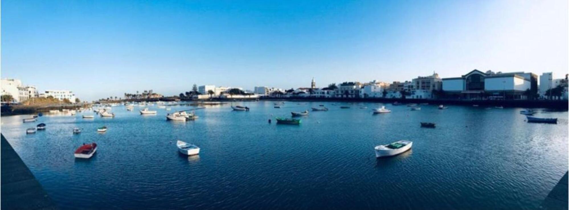 CHARCO de SAN GINÉS APARTMENT Arrecife  Exterior foto